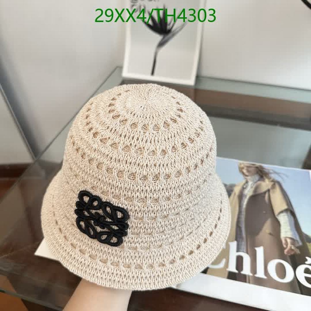 Loewe-Hats Code: TH4303 $: 29USD