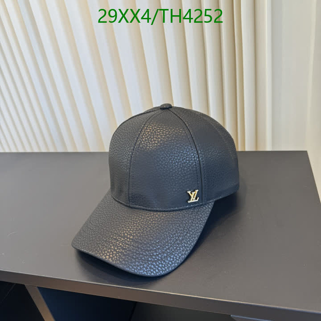 LV-Hats Code: TH4252 $: 29USD