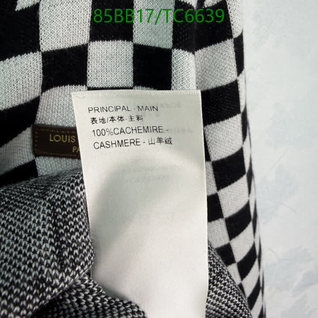 LV-Clothing Code: TC6639 $: 85USD