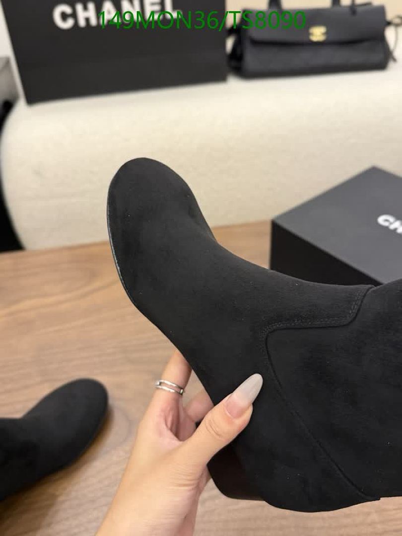 Boots-Shoes(Women) Code: TS8090 $: 149USD