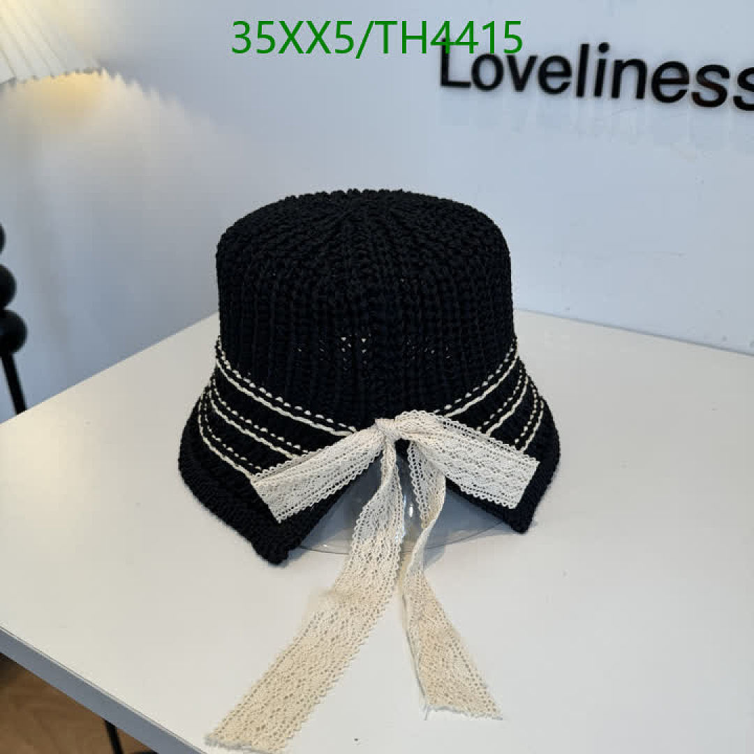 Prada-Hats Code: TH4415 $: 35USD