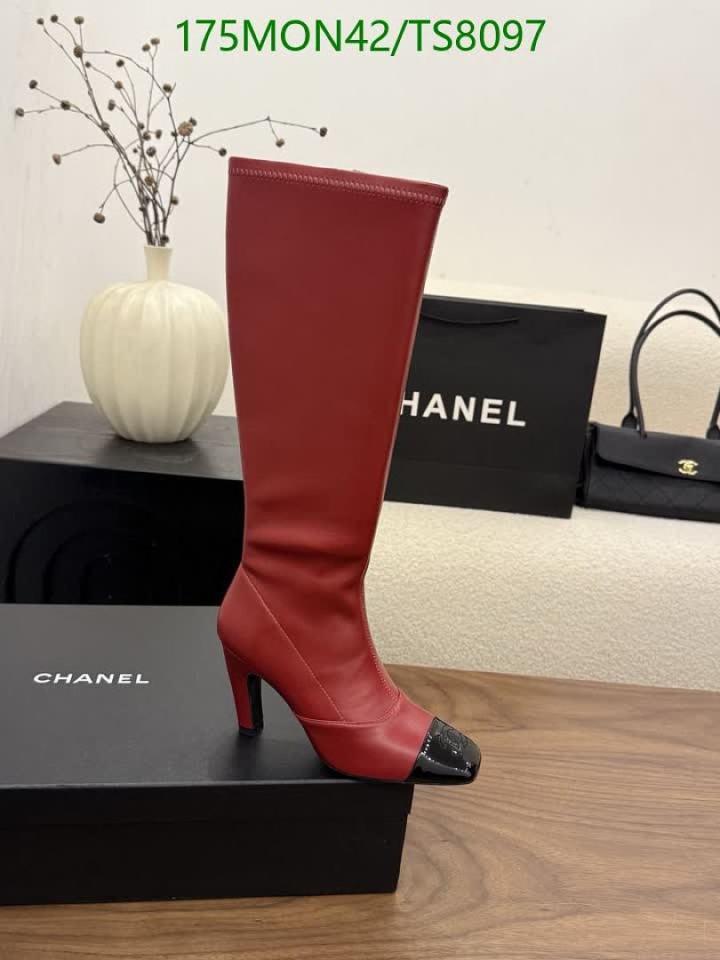 Boots-Shoes(Women) Code: TS8097 $: 175USD