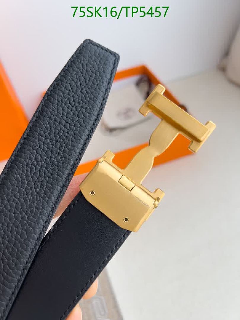 Hermes-Belts Code: TP5457 $: 75USD