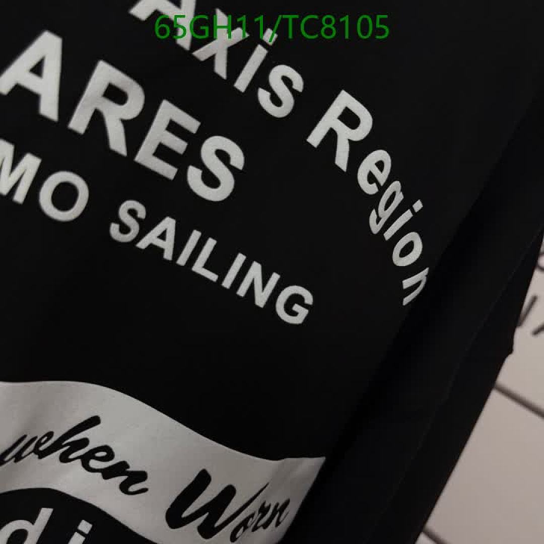 Maison Margiela-Clothing Code: TC8105 $: 65USD
