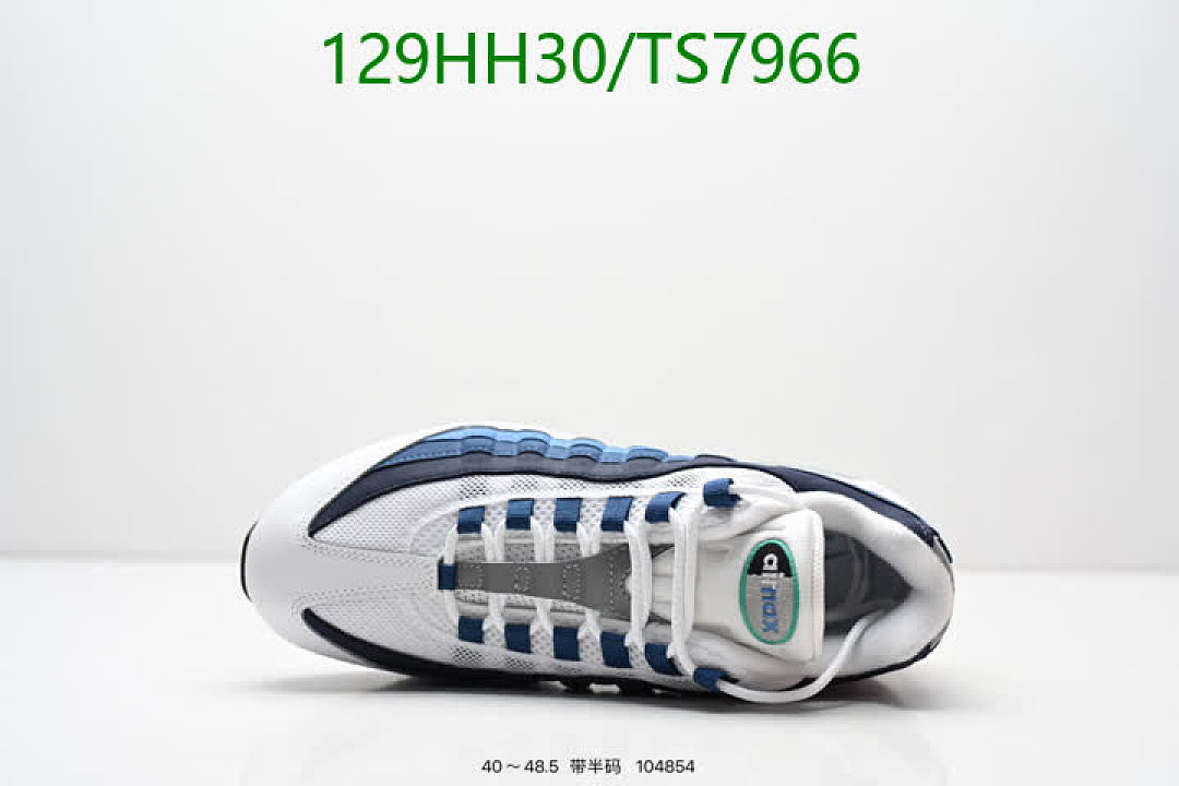 Nike-Shoes(Men) Code: TS7966 $: 129USD