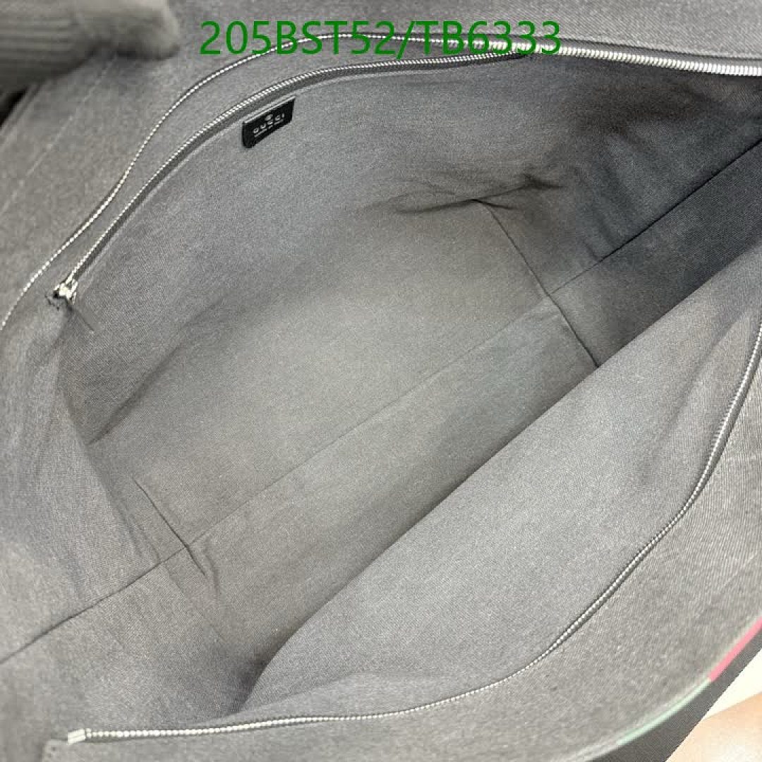 Gucci-Bags(5A) Code: TB6333 $: 205USD