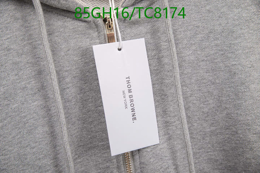 Thom Browne-Clothing Code: TC8174 $: 85USD