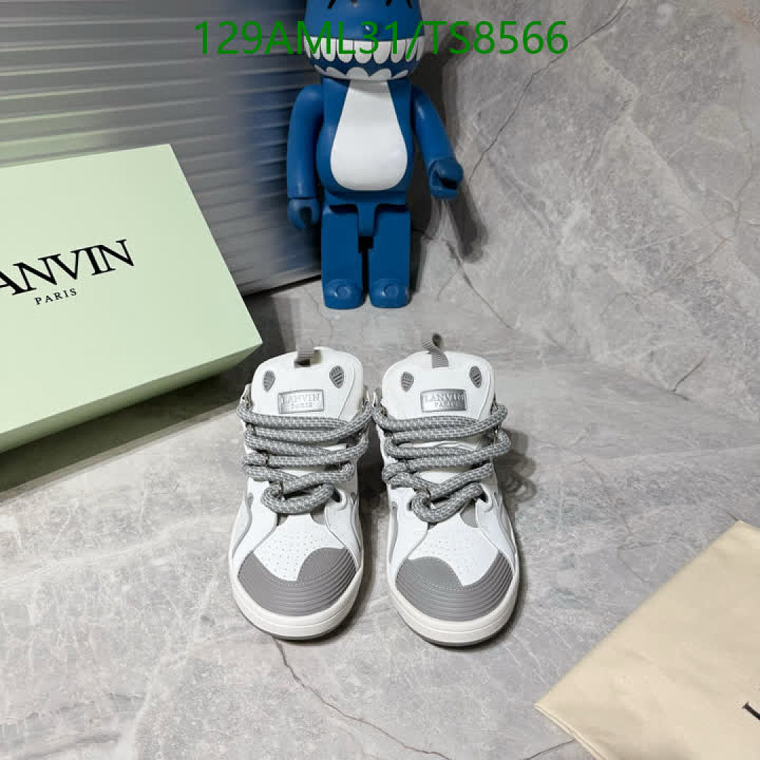 LANVIN-Shoes(Women) Code: TS8566 $: 129USD