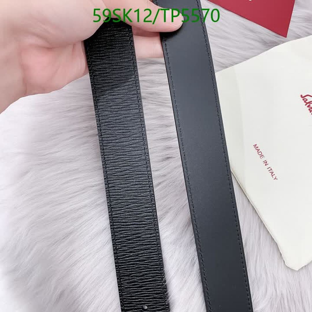 Ferragamo-Belts Code: TP5570 $: 59USD