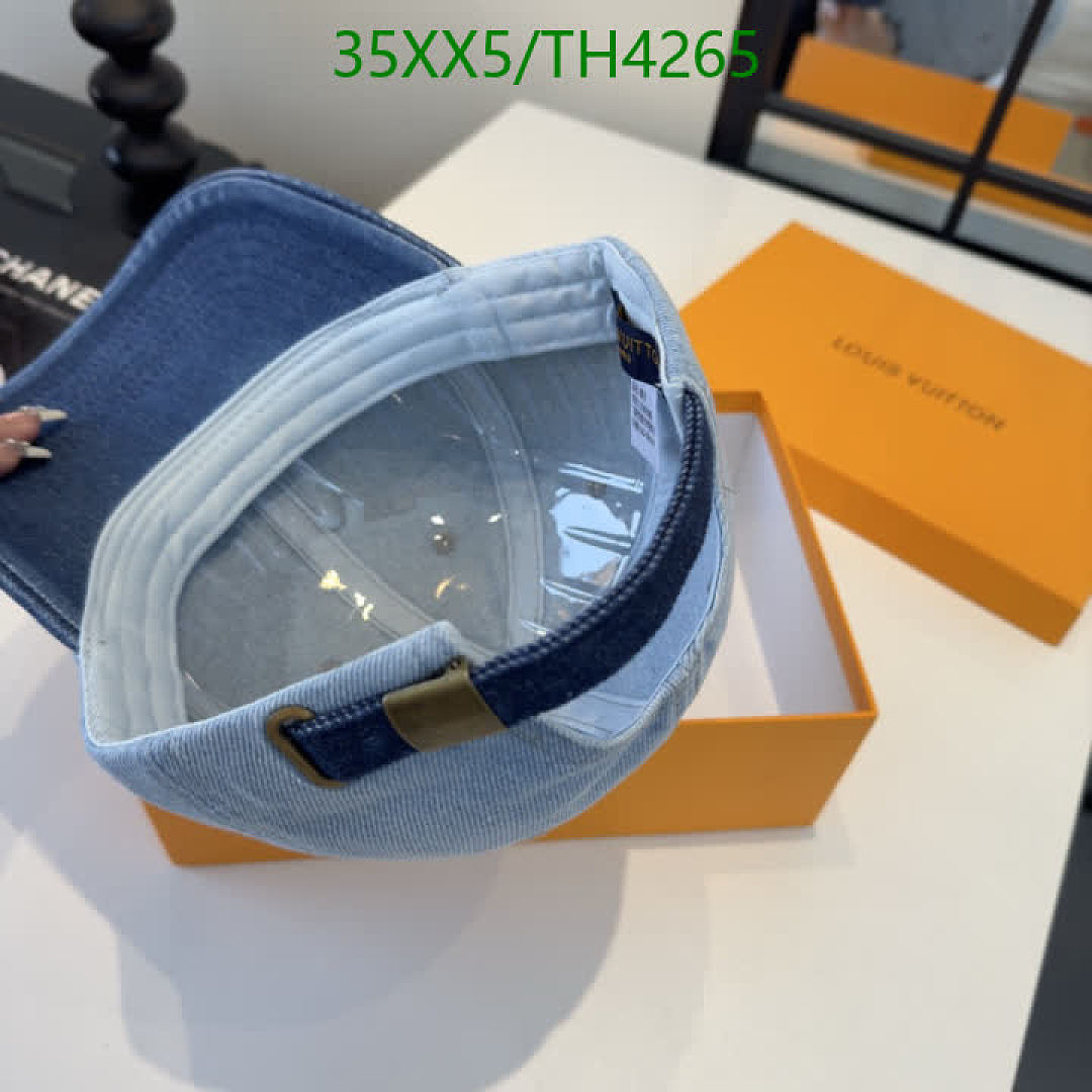 LV-Hats Code: TH4265 $: 35USD