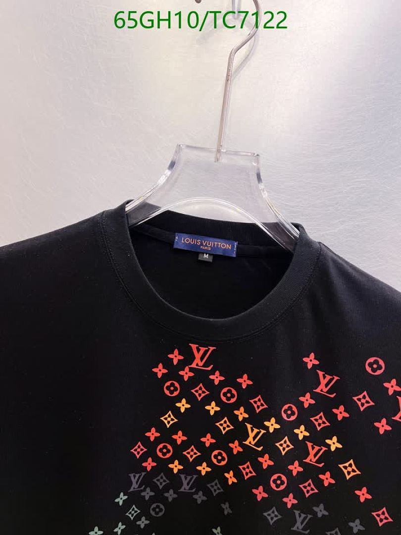 LV-Clothing Code: TC7122 $: 65USD