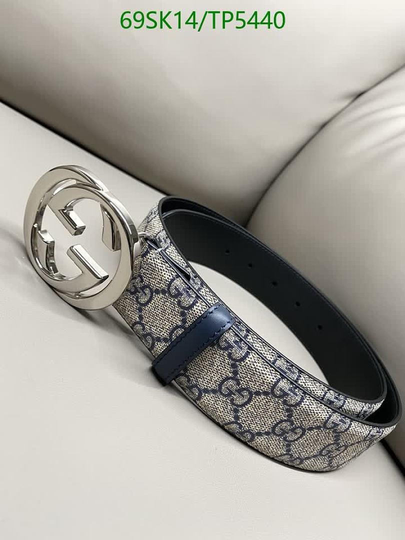 Gucci-Belts Code: TP5440 $: 69USD