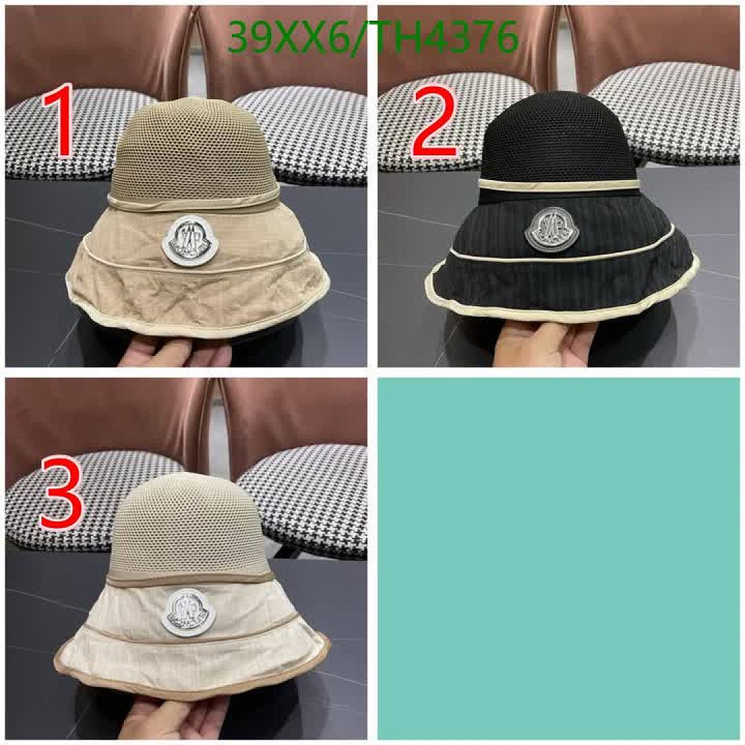 Moncler-Hats Code: TH4376 $: 39USD