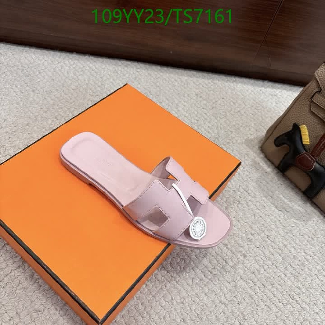 Hermes-Shoes(Women) Code: TS7161 $: 109USD