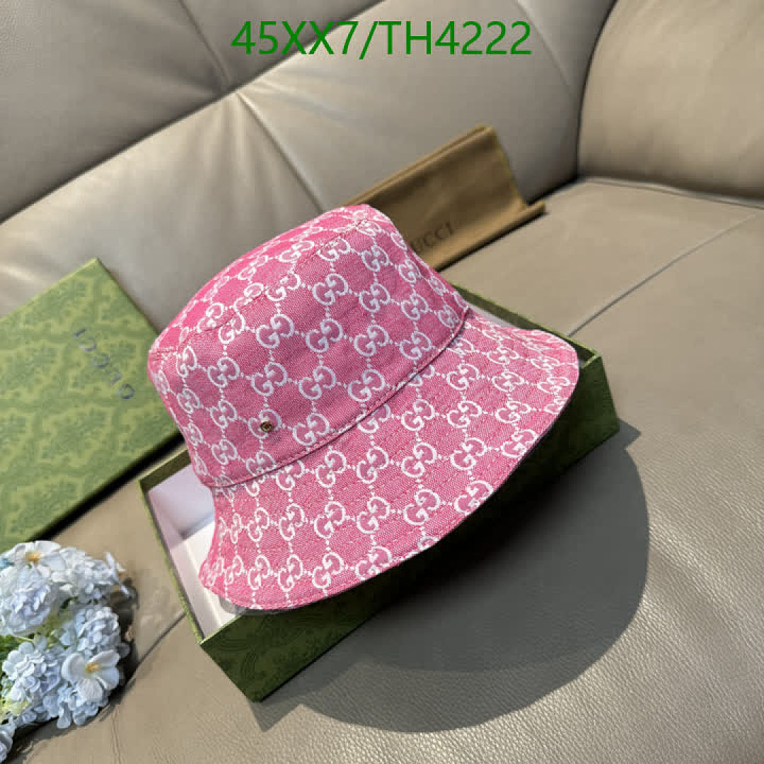 Gucci-Hats Code: TH4222 $: 45USD