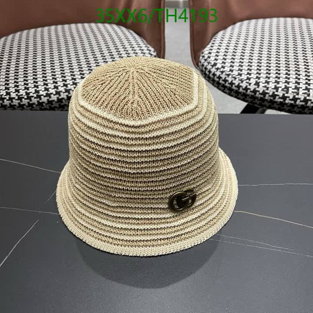 Gucci-Hats Code: TH4193 $: 35USD