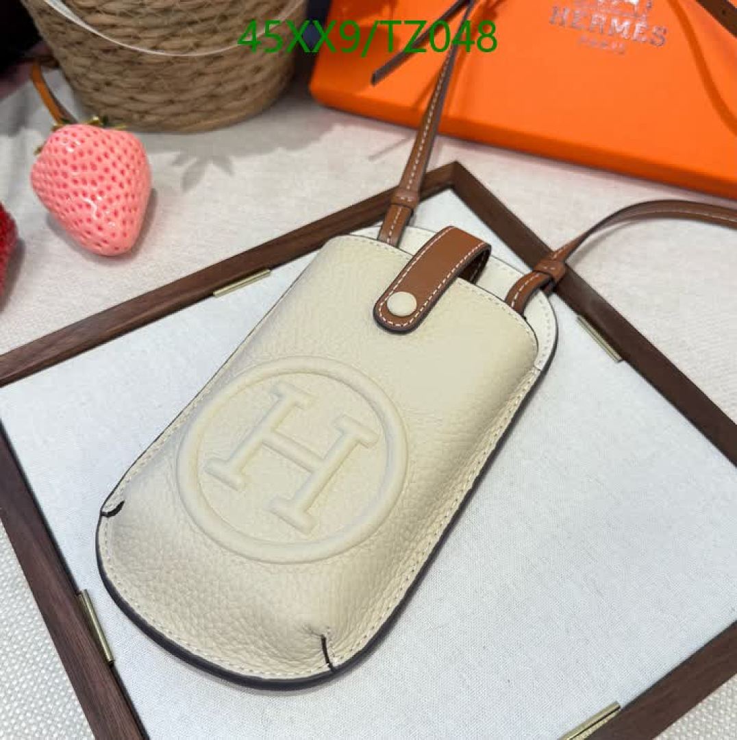 Hermes-Phone Cases Code: TZ048 $: 45USD