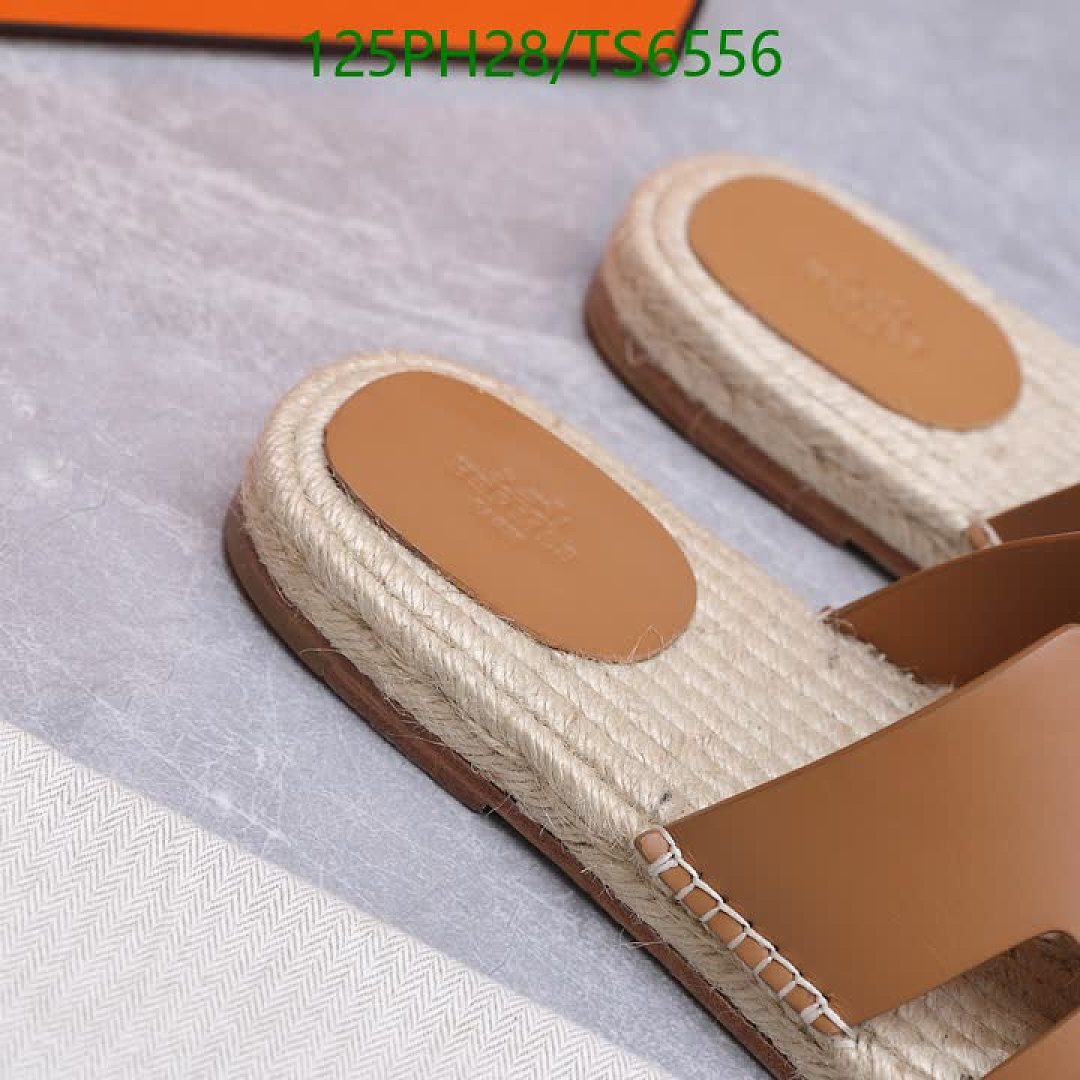 Hermes-Shoes(Men) Code: TS6556 $: 125USD