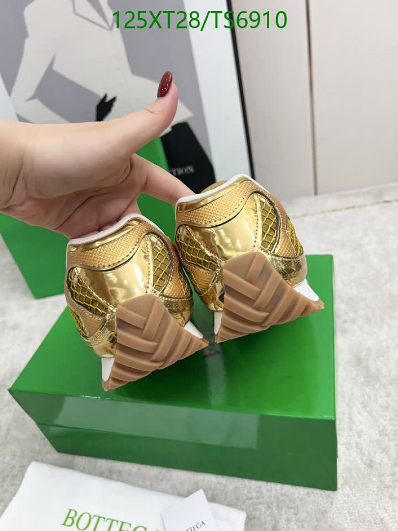 BV-Shoes(Men) Code: TS6910 $: 125USD