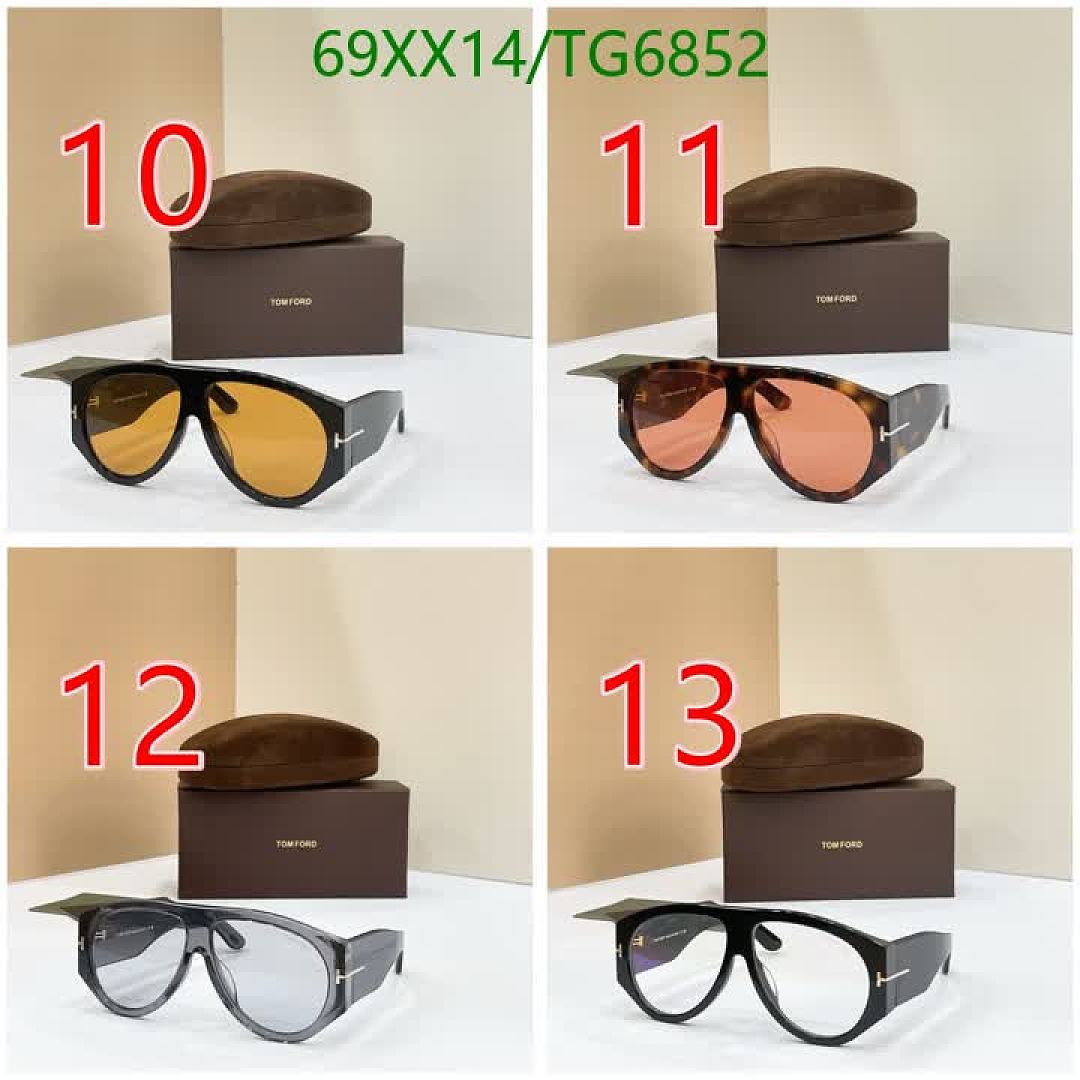 Tom Ford-Glasses Code: TG6852 $: 69USD