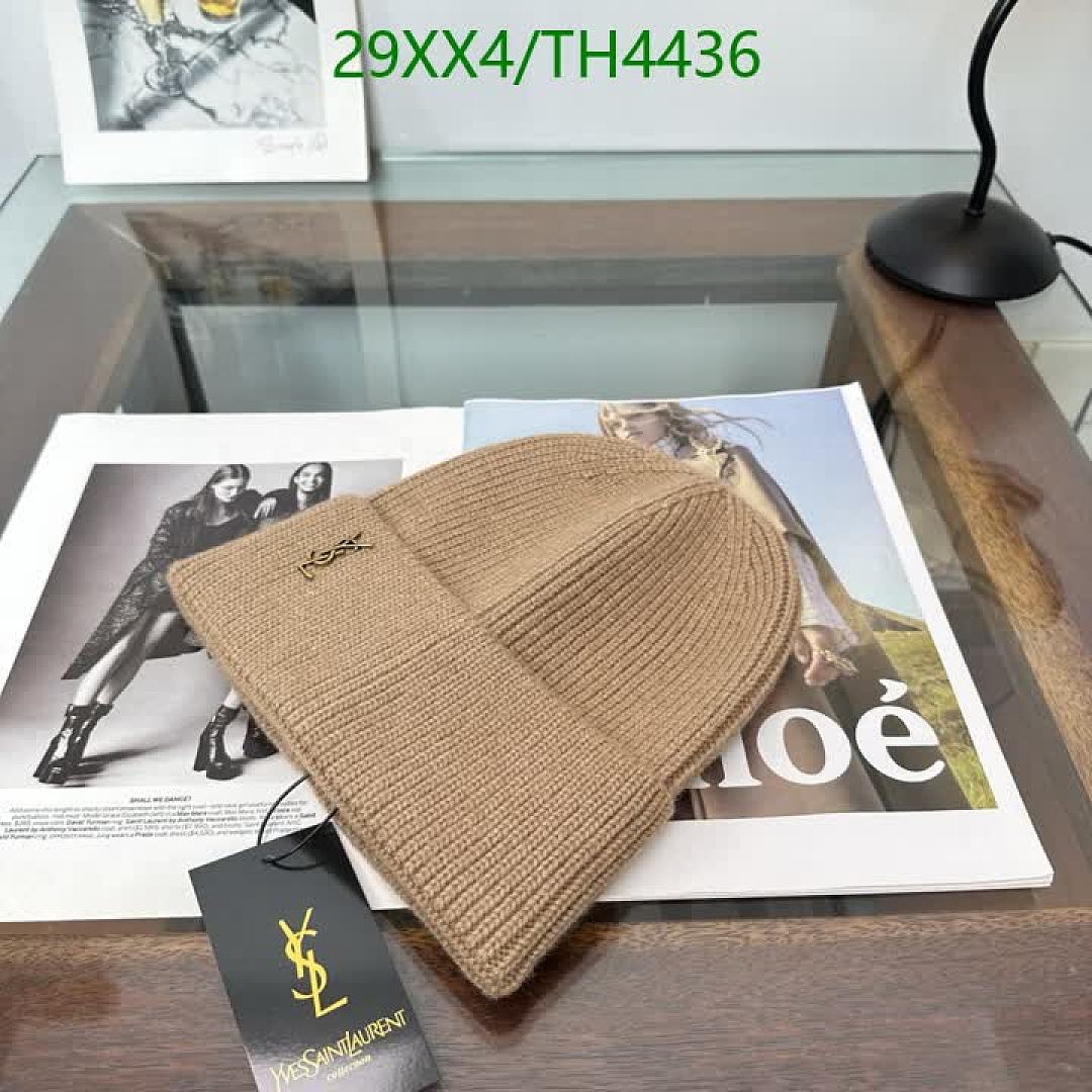 YSL-Hats Code: TH4436 $: 29USD
