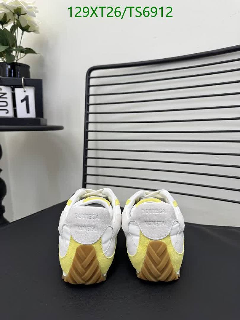 BV-Shoes(Men) Code: TS6912 $: 129USD