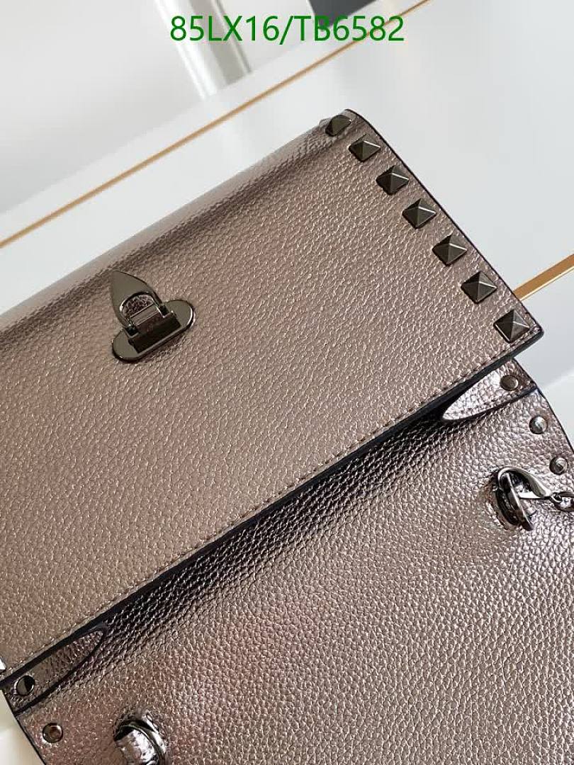 Valentino-Bags(4A) Code: TB6582 $: 85USD