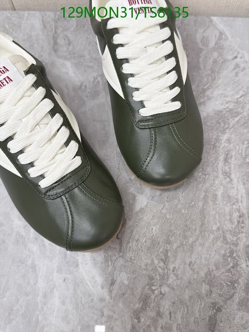 BV-Shoes(Men) Code: TS8135 $: 129USD