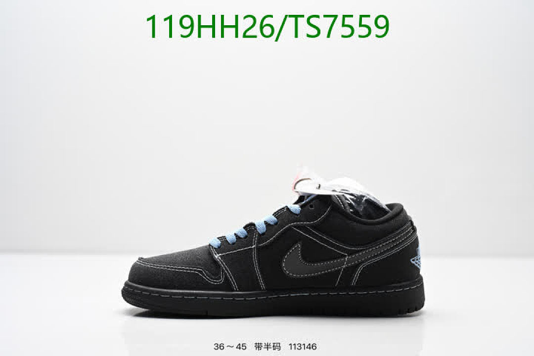 NIKE-Shoes(Women) Code: TS7559 $: 119USD