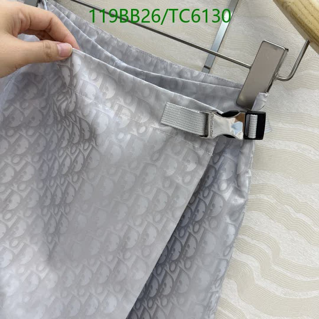 Dior-Clothing Code: TC6130 $: 119USD