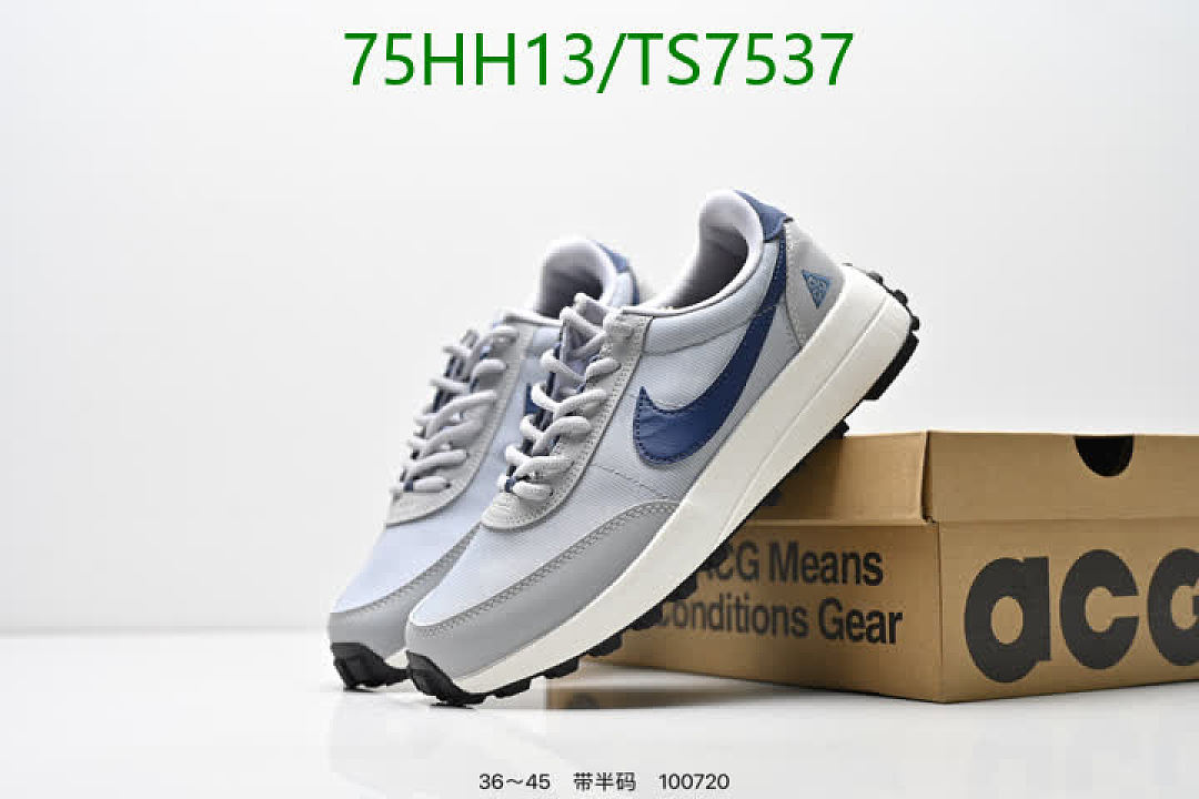 NIKE-Shoes(Women) Code: TS7537 $: 75USD