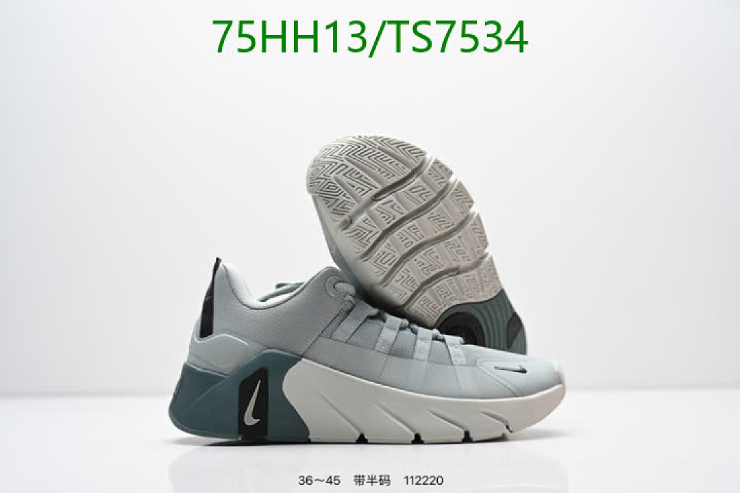 NIKE-Shoes(Women) Code: TS7534 $: 75USD
