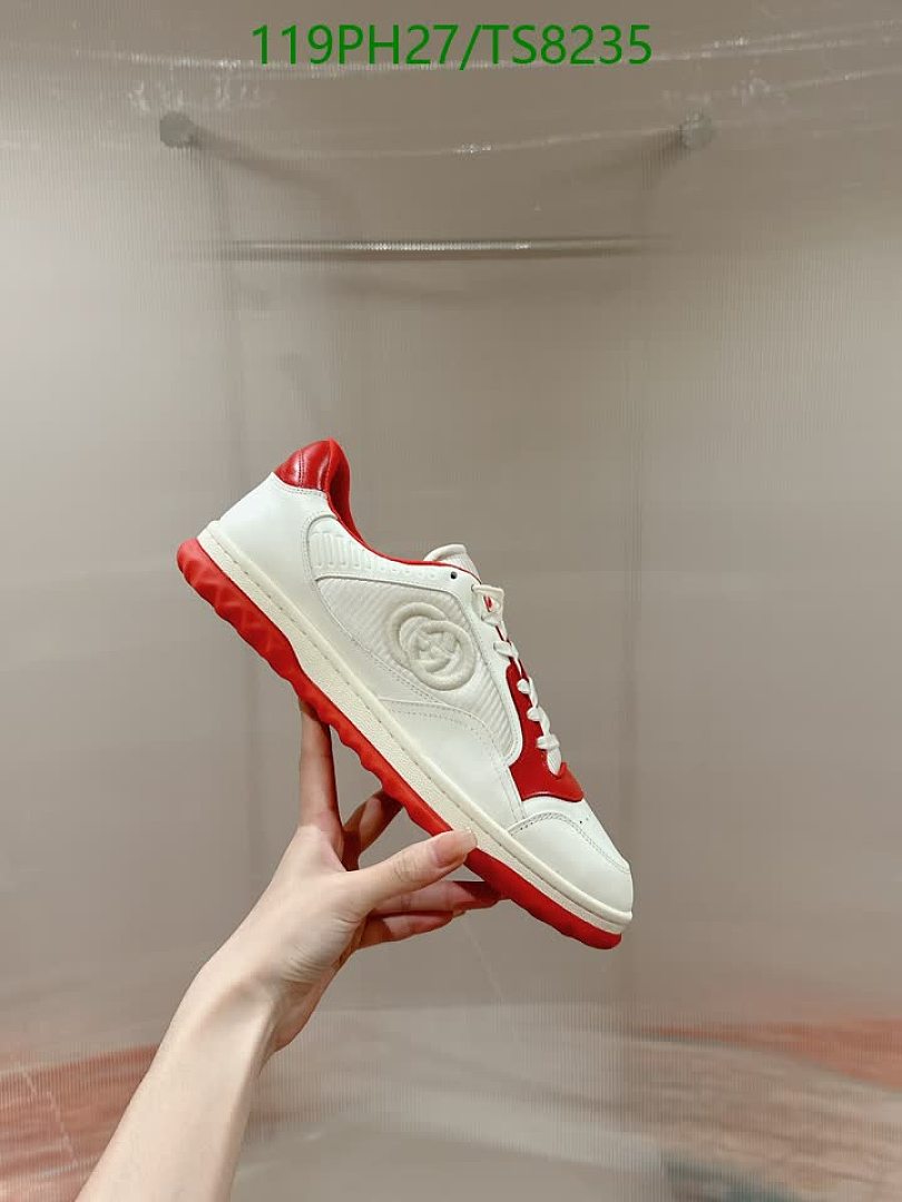 Gucci-Shoes(Women) Code: TS8235 $: 119USD