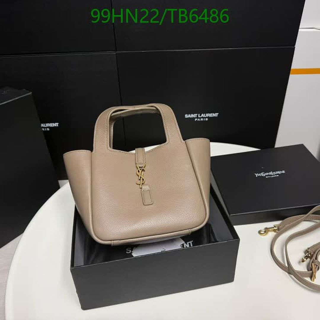 YSL-Bags(4A) Code: TB6486 $: 99USD