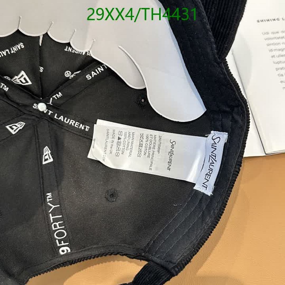 YSL-Hats Code: TH4431 $: 29USD