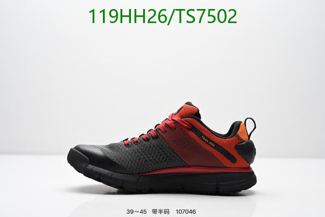 Arcteryx-Shoes(Men) Code: TS7502 $: 119USD