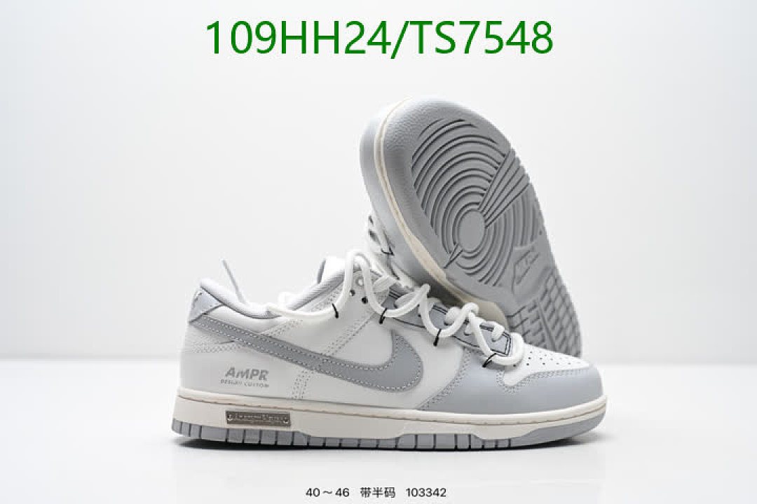 NIKE-Shoes(Women) Code: TS7548 $: 109USD