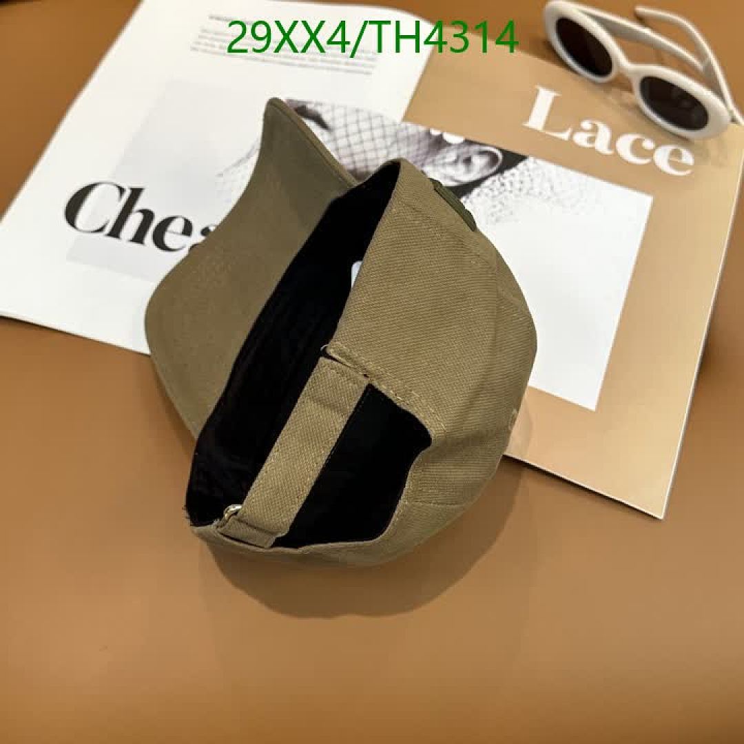 Loewe-Hats Code: TH4314 $: 29USD