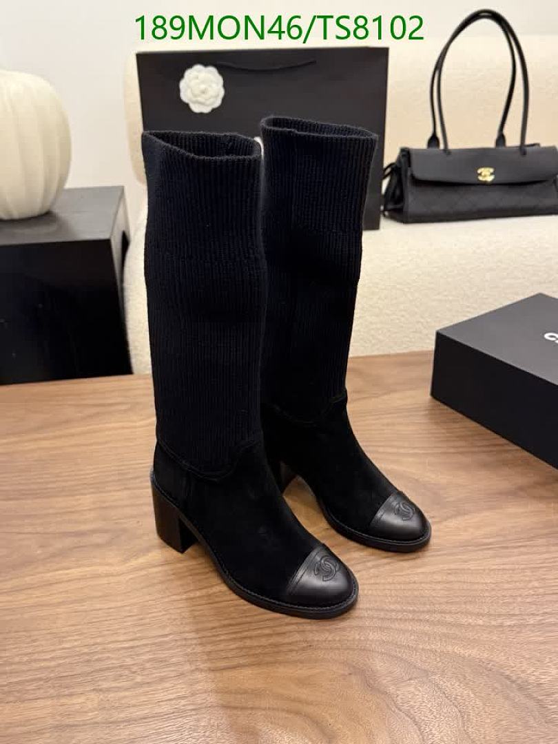 Boots-Shoes(Women) Code: TS8102 $: 189USD