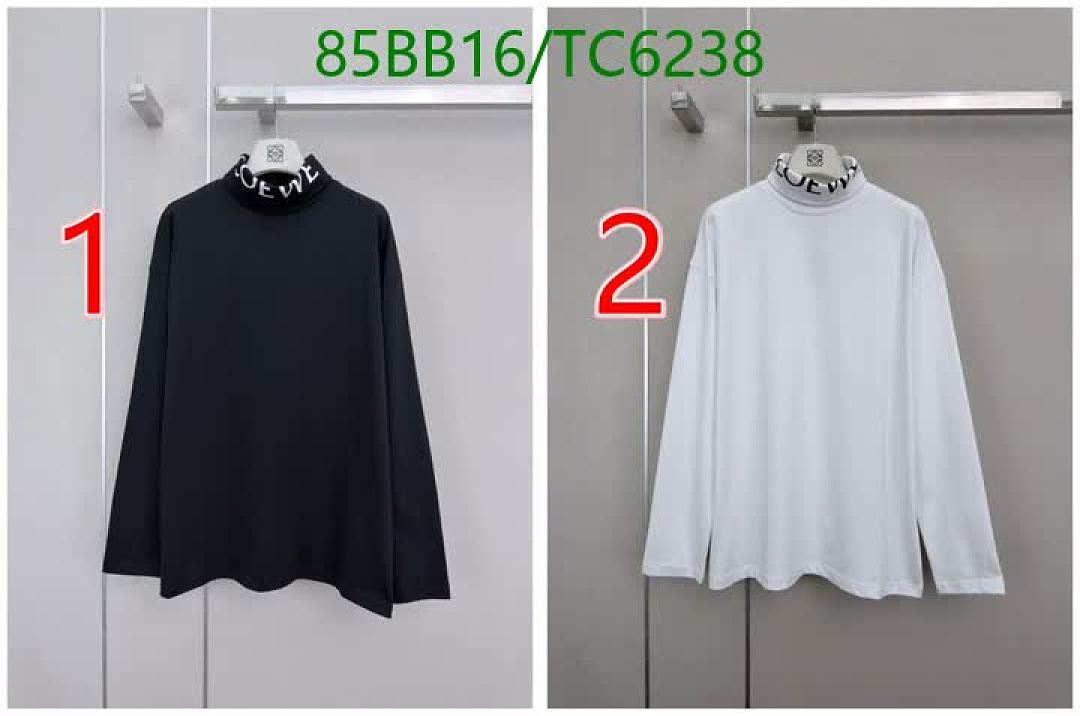 Loewe-Clothing Code: TC6238 $: 85USD