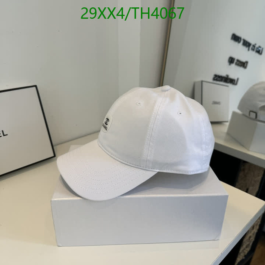 Chanel-Hats Code: TH4067 $: 29USD
