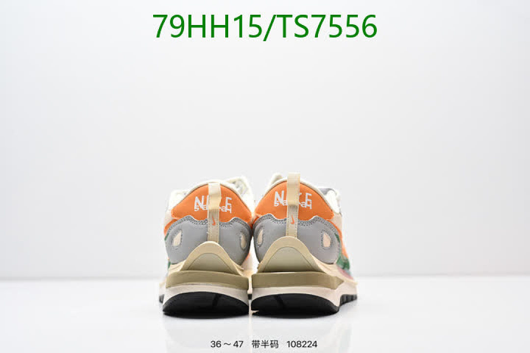 NIKE-Shoes(Women) Code: TS7556 $: 79USD