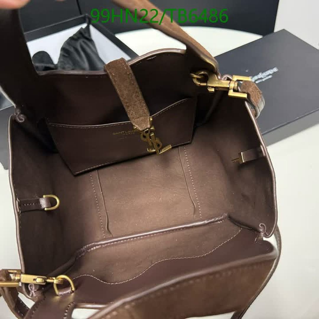 YSL-Bags(4A) Code: TB6486 $: 99USD