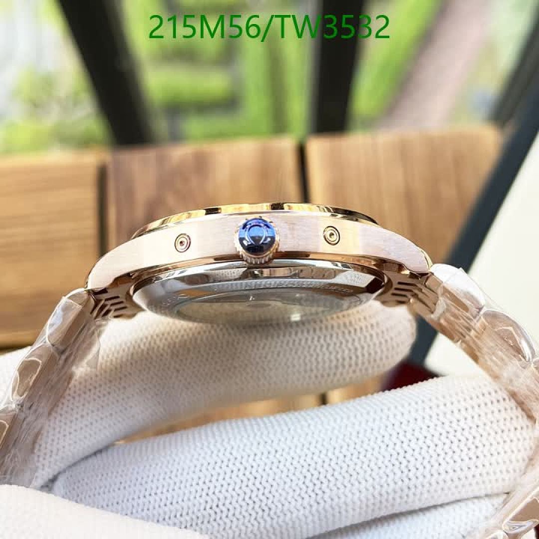 Omega-Watches(5A) Code: TW3532 $: 215USD