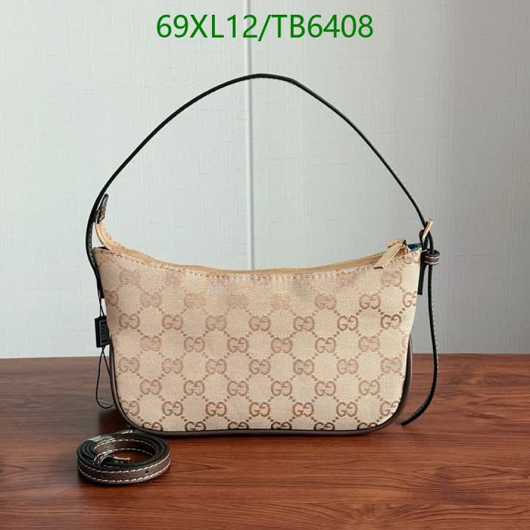 Gucci-Bags(4A) Code: TB6408 $: 69USD