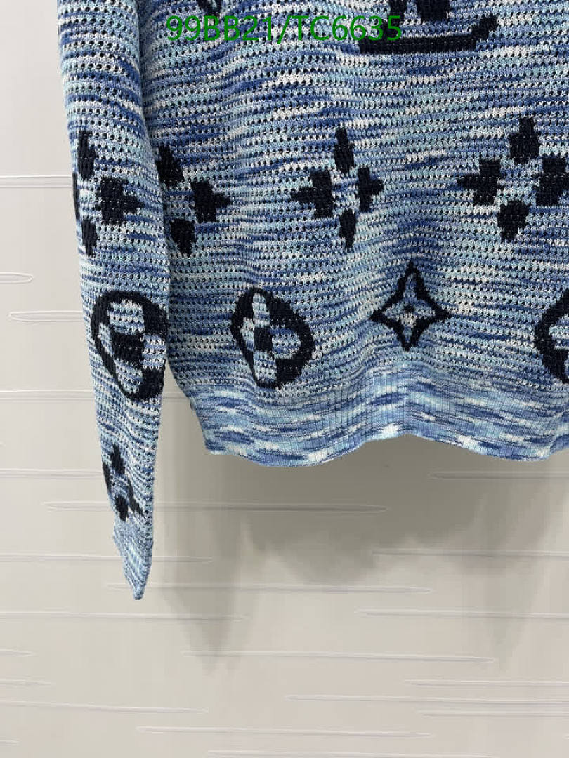LV-Clothing Code: TC6635 $: 99USD