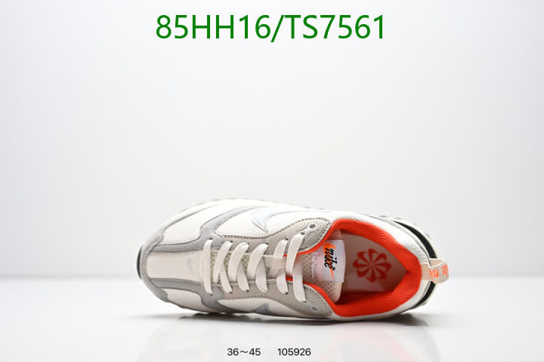 NIKE-Shoes(Women) Code: TS7561 $: 85USD