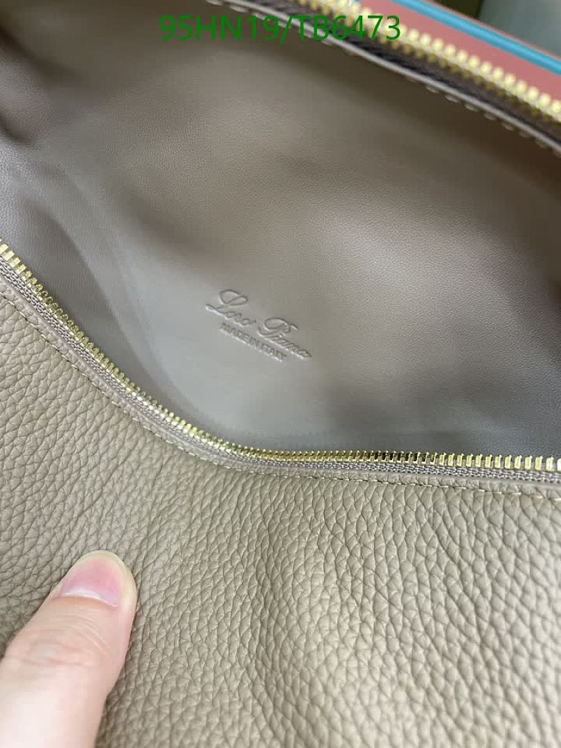 Loro Piana-Bags(4A) Code: TB6473 $: 95USD