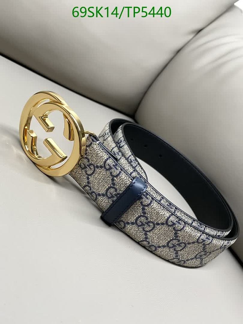 Gucci-Belts Code: TP5440 $: 69USD