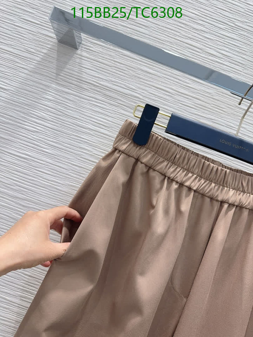LV-Clothing Code: TC6308 $: 115USD